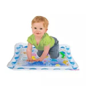 영유아 매트 애기 실내 워터 완구 아기 장난감 플레이ghi174