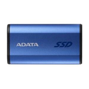 ADATA 외장 AELI 블루 SE880 1TB SSD 1TCBU USB SE880