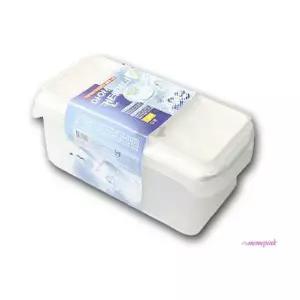 얼음틀 얼음통 케이스 제빙기 보관함 아이스jkl384