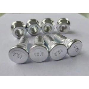 WANTONE 레이싱 앞바퀴 스터드 90113 SM1 1000 SC2 90304 13 09 MUV700 UTV 2014 005 700 파이오니어 520 000 교체용 너트 러그 500