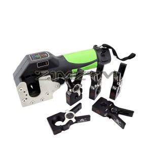 ST-E900A 자동 리튬 배터리 전동식 동관 플레어링 툴 에어컨 냉장고 무선 확장기