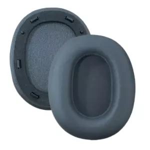 호환  Edifier W830NB 헤드폰용 교체용 이어 패드 폼 쿠션 이어패드