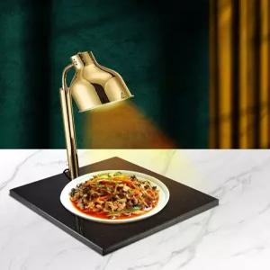 튀김워머기 음식 분식 데우기 보온기 온열 뷔페 보온 푸드