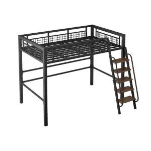강철 프레임 테이블 상부 싱글 철제 학교 철판 침대 기숙사 벙커 좌식