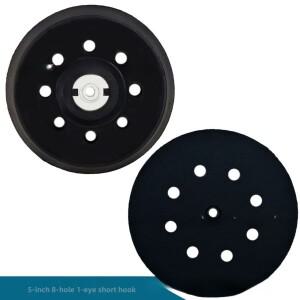 메타보 SXE325 샌딩기와 호환되는 교체용 패드