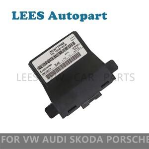 7N0907530BL 7N0 907 530 BL 게이트웨이 컨트롤 유닛 모듈 (CC 티구안 MK7 샤론 시트 AN 용)