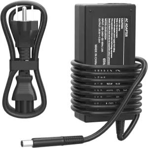 65W 19.5V 3.34A 노트북 충전기 Dell Latitude 5580 5490 7490 E6430 5400 5500 5480 5290 7290 E6420