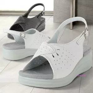 간호샌달 근무화 병원 슬리퍼 간호화 편한 간호사신발jkl559