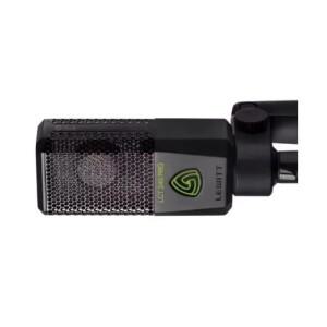 호환  캡슐을 탑재한 LCT 240 콘덴서 마이크  보컬  팟캐스트  스트리밍무대 녹음용 악기