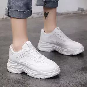 예쁜운동화 여자단화 커플운동화 가을 캐쥬얼슈즈 EKb1+9Sxj