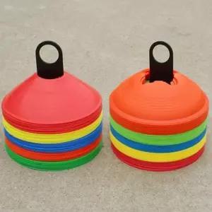 축구 접시콘 홀더 UDt1+4DmW