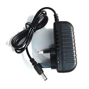 호환 HD 디지털 케이블 TV 수신기 셋톱박스 20V 전원 어댑터 0.3A 영국 플러그 미국