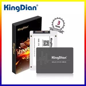 노트북 SSD 에스에스디 M.2 2TB 1TB 하드 KingDian 120GB 128GB 240GB 256GB 480GB 1 테라바이트 성능 솔리