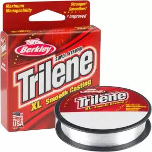 버클리 트릴린 XL 모노필라멘트 낚싯줄