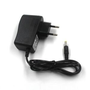호환 4.2V 1A 8.4V 12.6V 16.8V High Quality Polymer Lithium Battery Charger Power Adapter IC DC 3.5mm