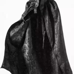 망토 블랙 의상 검은 코스튬 검은망토옷 코스프레