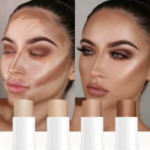 in 심플 컨실러 메이크업 스틱은 내구성이 연출 뛰어나고 않아 지워지지 메이크업이 입체감을 쉽게 자연