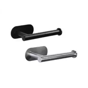 [SBD] 화장실 교체형 무타공 휴지봉 화장지 업소용 거치대