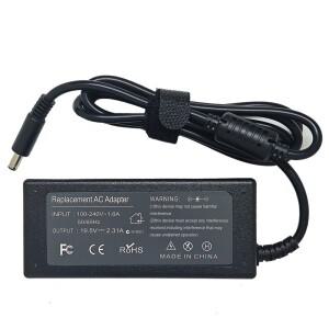 호환 45W 19.5V 2.31A 4.5x3.0MM 노트북 충전기 델 인스피론 XPS13 9343 9350 LA45NM140 vostro5370 13 500