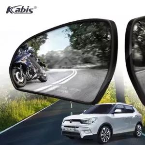 [셀러에이드]카비스 와이드미러 사각지대 미러 티볼리 에어 아머