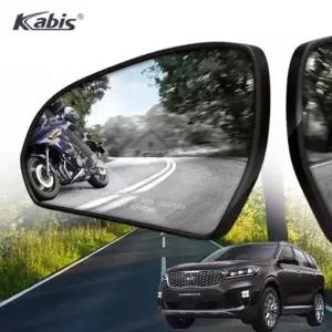 [셀러에이드]카비스 와이드미러 사각지대 미러 올뉴쏘렌토 더뉴