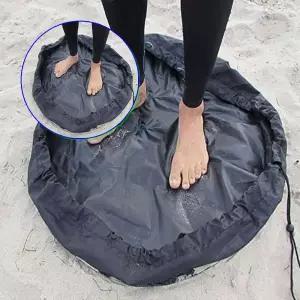 쌍문상회 지금 필요한 비치백 수납백 수영복가방 바캉스 여름휴가 퀵백 물놀이 방수백 워터파크 드라이백 대용량 서핑수트 잠수복