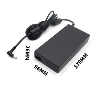 호환 HP Zbook/Studio G3 G4 G5 G6 OMEN 15 17 Pavilion Gaming 노트북용 150W 19.5V 7.7A AC 전원 어댑터