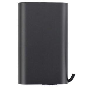 호환 65W 19.5V 3.34A 델 래티튜드 E5250 E5440 E6420 E6500 HA65NM130