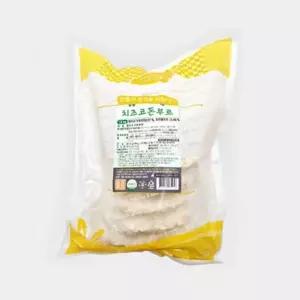 VDF 더바삭한 돈까스 치즈코돈부르180gx10개 Hwu5+9cVi