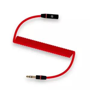 노트북 연장선 코일방식 고음질 SOUND COIL 케이블 gsC5+5pvt