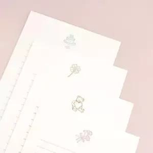 [문구/오피스] 편지지 세트 레터 에버모어 사무용품 프레스