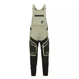 남성 여성용 오토바이 바지 ATV 스포츠 모토크로스 투어링 더트 바이크 레이싱 마운틴 오프로드 팬츠 회색.