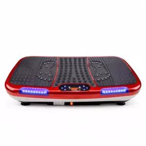 덜덜이 진동 운동 가정용 지방 태우기 슬리머 운동기구 진동기