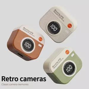 호환   무선 세미 인 이어 블루투스 헤드셋 높은 외관 수준 HD 음질 스포츠 초장 수명 모바일