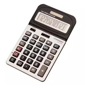 [문구/오피스] 타임버드 계산기 SJC 390N