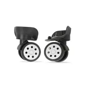 캐리어 소품 바퀴 2개입 여행가방 교체 수리부품 uJX1+5lCc