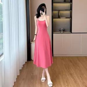 치마 여성용 정장세트 세트 프렌치 쁘띠 안감 코트 ST1