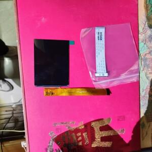 FPC-C402IHD007-V1 yaber v2 프로젝터용 호환 LCD 패널