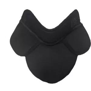 ASAki Hema 기어 목 보호대/어깨 패드가 있는 울타리 고겟 넓은 면적 맞춤형.