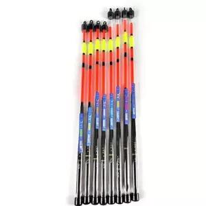 강호비 전자찌 비자립 오동목 민물 낚시 전자 막대찌 jfC8+1CqY