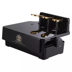 피아노 보조 페달 발판 피아노보조페달 높낮이 학원용 교습