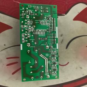 엡손 CB-4550 4650 CB-1970W 1980WU 프로젝터 조명 보드 램프 전원 공급 장치, H546BLM 용 정품,