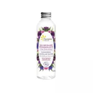 [AK수원점] [모이스올가] 플뢰랑스나튀르 유기농 클렌징 미셀라 워터 200ml