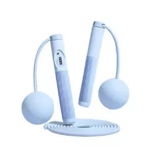 무선줄넘기 줄없는   줄넘기 실내 유산소 운동