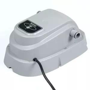 수영장 물 데우기 풀장 물놀이 온천 호텔 온수 야외 풀빌라