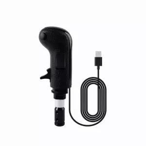 고성능 레이싱 H쉬프터 클램프 변속기 수동