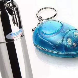 호신용품 세트 스프레이 경보기 패키지 여성 안심 장비