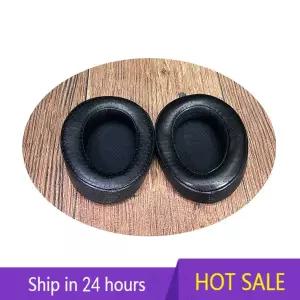 호환  HIFIMAN EDITION X XS HE1000 SE ARYA 헤드폰용 양가죽 이어 패드 게임용 이어 패드 교체 패드 쿠션