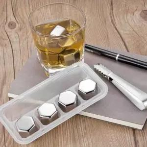 각얼음 녹지않는 얼음 위스키볼 위스키아이스큐브