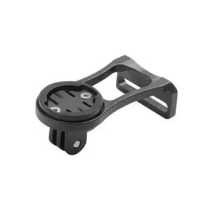 루미나D 자전거 마운트 스템 가민 속도계 거치대